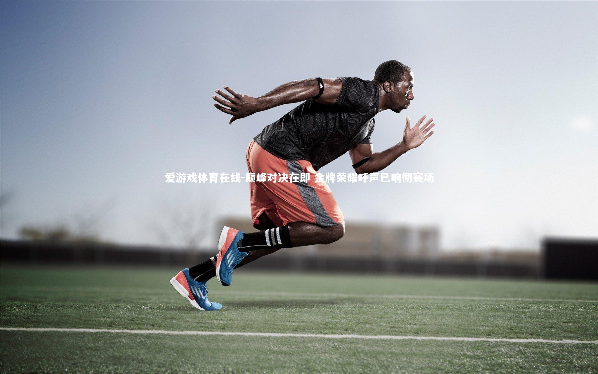 巅峰对决在即 金牌荣耀呼声已响彻赛场